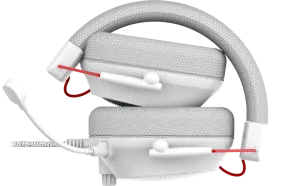 Defender - Gaming headset PulseX