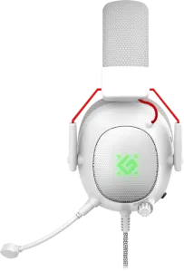 Defender - Gaming headset PulseX