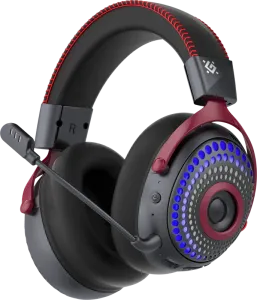 Defender - Wireless stereo headset Sonicore