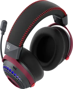 Defender - Wireless stereo headset Sonicore