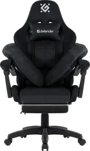 Defender - Gaming chair Azure