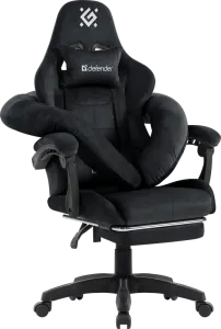 Defender - Gaming chair Azure