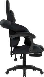 Defender - Gaming chair Azure