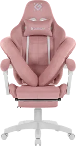 Defender - Gaming chair Azure