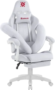 Defender - Gaming chair Azure
