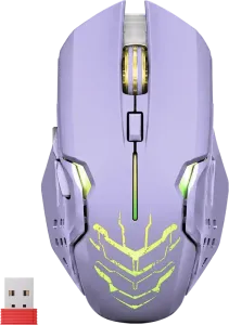 Defender - Wireless gaming mouse Katana GM-511