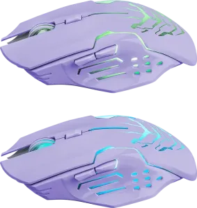 Defender - Wireless gaming mouse Katana GM-511
