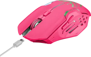 Defender - Wireless gaming mouse Katana GM-511