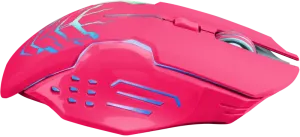 Defender - Wireless gaming mouse Katana GM-511