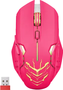 Defender - Wireless gaming mouse Katana GM-511