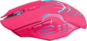 Defender - Wireless gaming mouse Katana GM-511