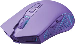 Defender - Wireless gaming mouse Pandora GM-502