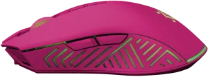 Defender - Wireless gaming mouse Pandora GM-502