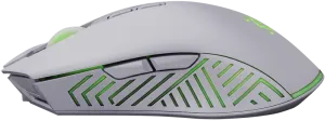 Defender - Wireless gaming mouse Pandora GM-502