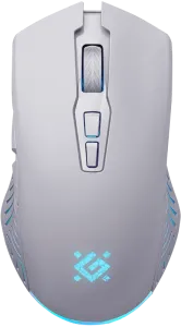 Defender - Wireless gaming mouse Pandora GM-502