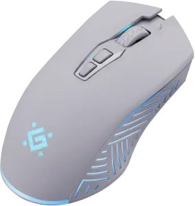 Defender - Wireless gaming mouse Pandora GM-502