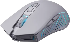 Defender - Wireless gaming mouse Pandora GM-502