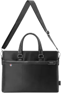 Defender - Laptop bag Quill 15.6