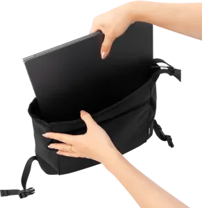 Defender - Laptop bag Guard 15.6