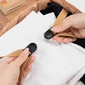 Defender - Organizer bag Loom