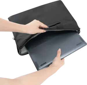 Defender - Laptop bag Frame 15.6