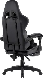 Defender - Gaming chair Azure