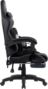 Defender - Gaming chair Azure