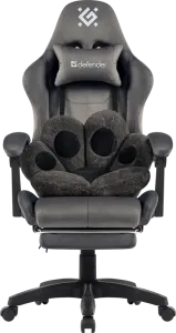 Defender - Gaming chair Azure