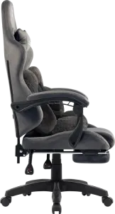 Defender - Gaming chair Azure