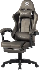 Defender - Gaming chair Azure