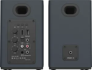 Defender - 2.0 Speaker system Legend