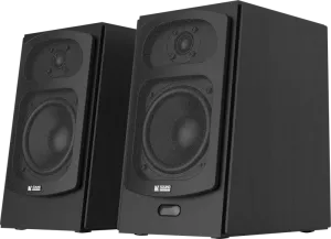 Defender - 2.0 Speaker system Mercury