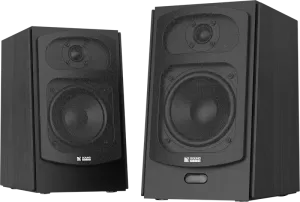 Defender - 2.0 Speaker system Mercury