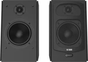 Defender - 2.0 Speaker system Mercury