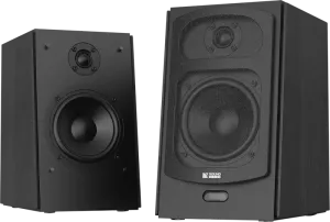 Defender - 2.0 Speaker system Mercury