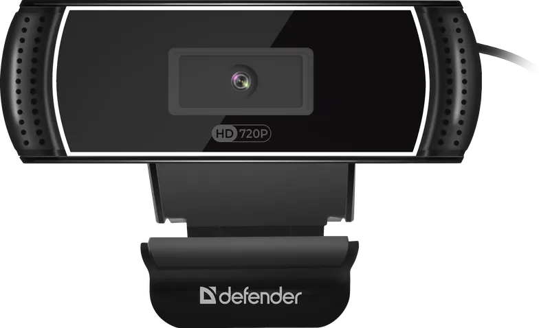 Defender - Веб камера G-lens 2597 HD720p