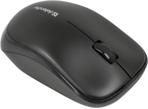 Defender - Wireless IR-laser mouse Hashiru MS-135