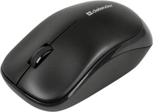 Defender - Wireless IR-laser mouse Hashiru MS-135