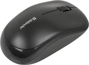 Defender - Wireless IR-laser mouse Hashiru MS-135