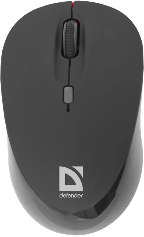 Defender - Wireless IR-laser mouse Dacota MS-155