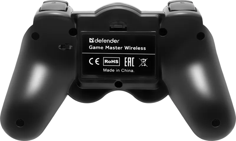 Defender - Wireless gamepad GAME MASTER WIRELESS