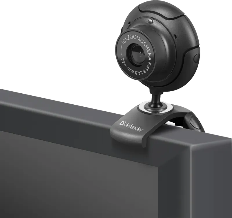 Defender - Webcam C-2525HD