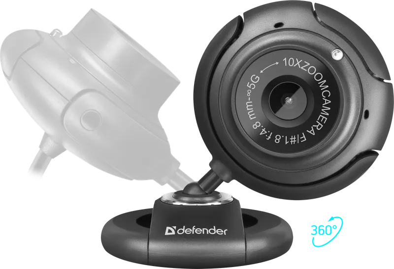 Defender - Webcam C-2525HD