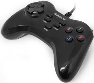 Defender - Wired gamepad GAME MASTER G2