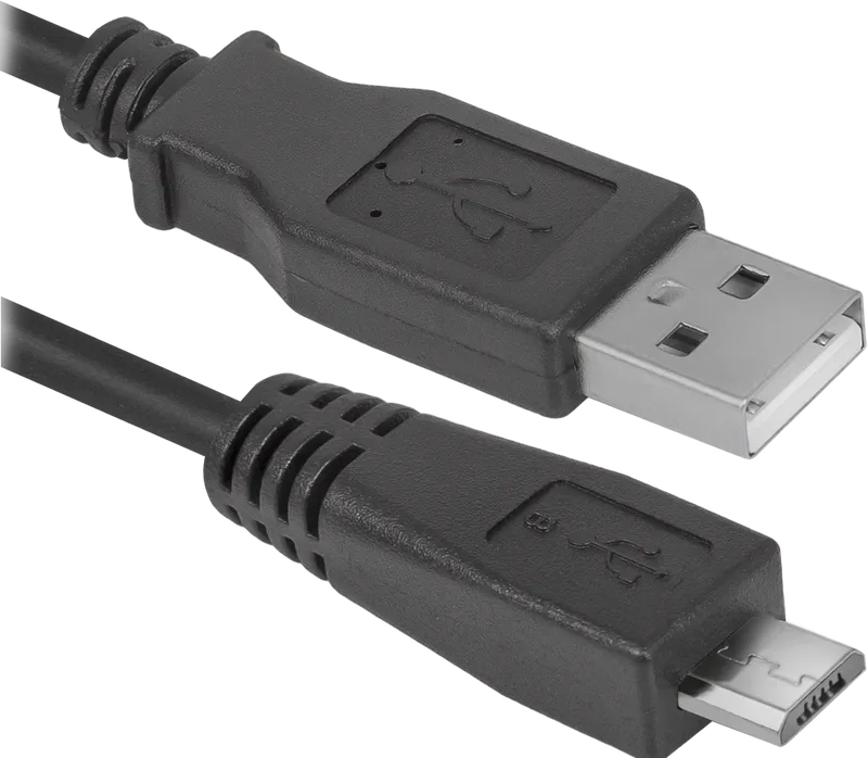 Defender - УСБ кабл USB08-06 USB2.0