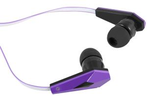 Defender - In-ear headphones Trendy 705