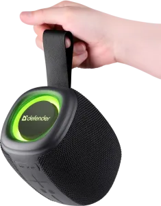 Defender - Portable speaker Enjoy S550
