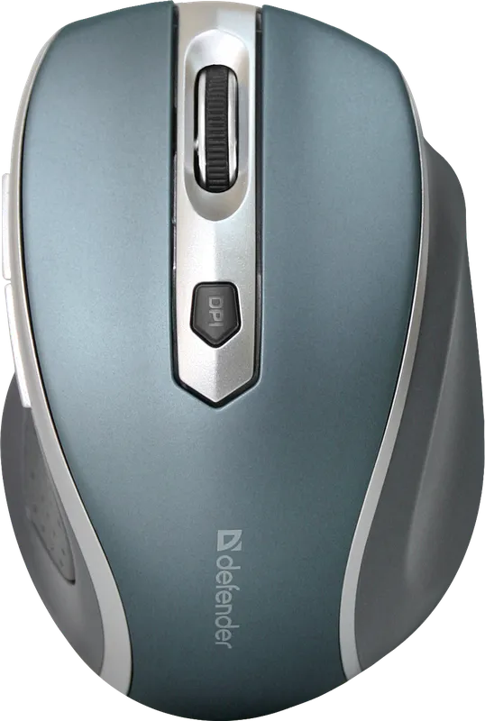 Defender - Wireless optical mouse Safari MM-675