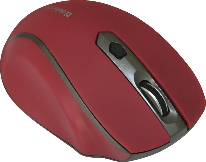 Defender - Wireless optical mouse Safari MM-675