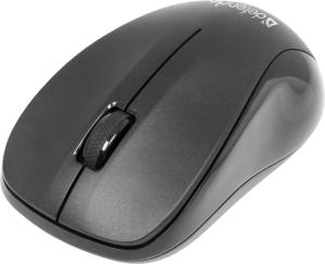 Defender - Wireless IR-laser mouse Ligero MM-685